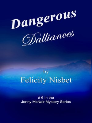 cover image of Dangerous Dalliances